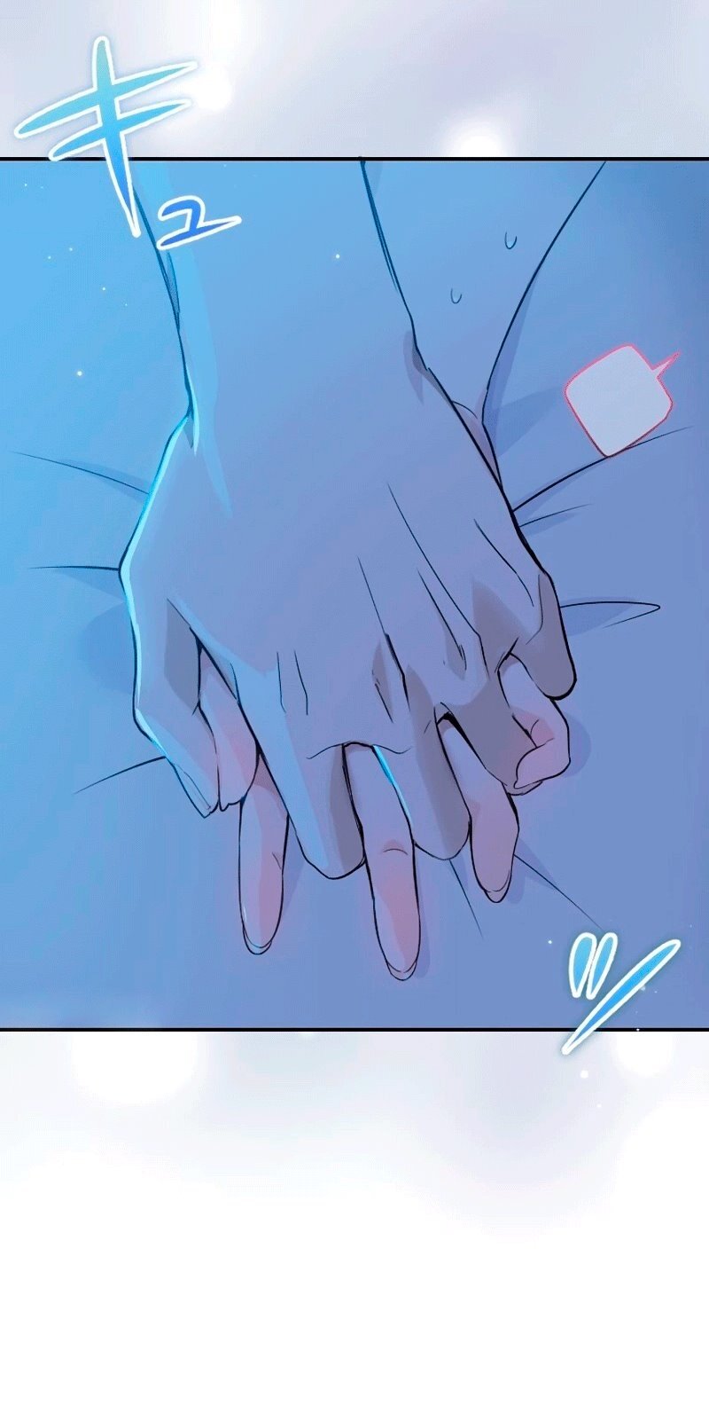 Манга Невеста по контракту любима бессердечным маркизом - Глава 16 Страница 36