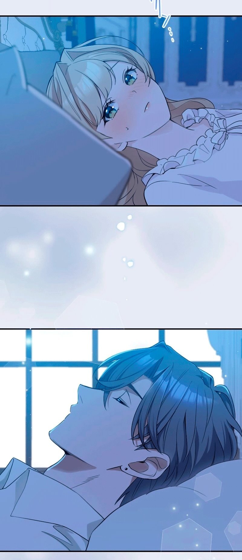 Манга Невеста по контракту любима бессердечным маркизом - Глава 16 Страница 29