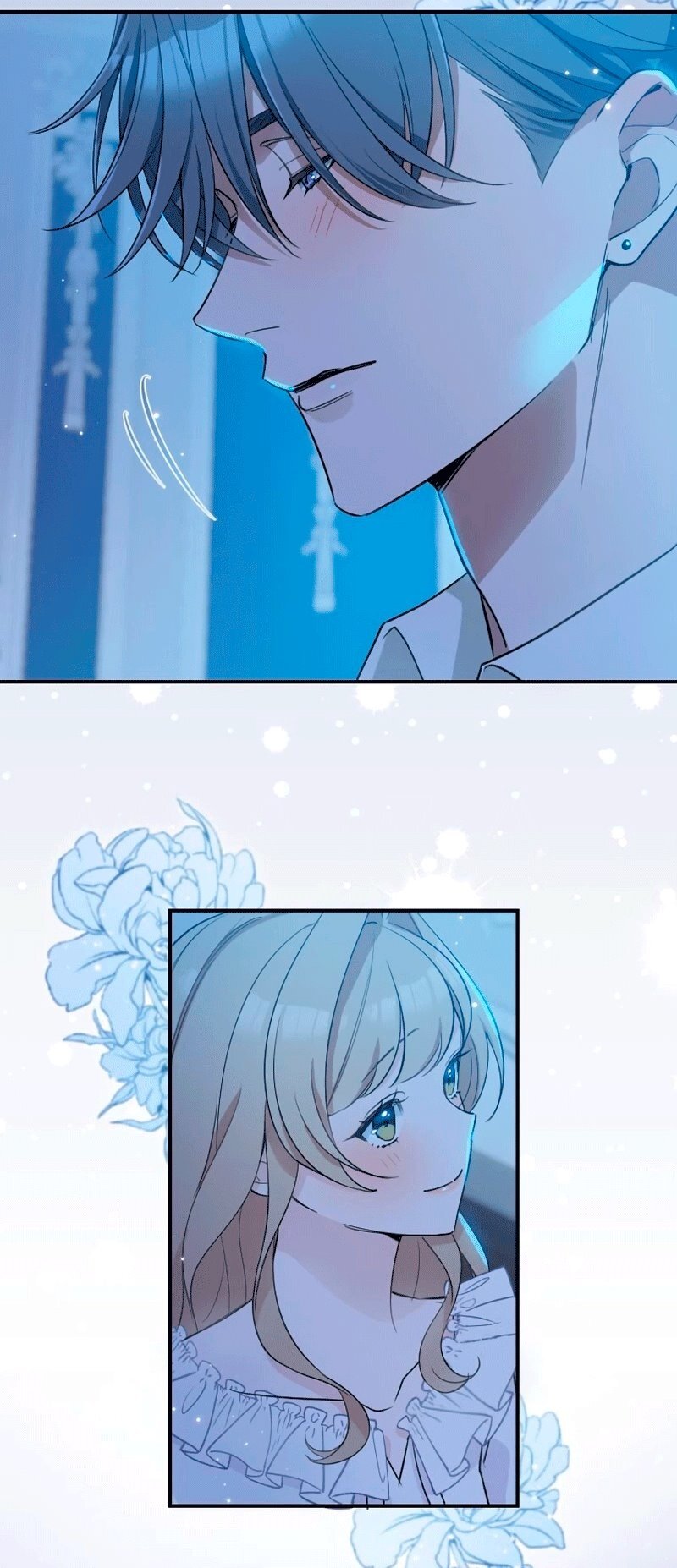 Манга Невеста по контракту любима бессердечным маркизом - Глава 16 Страница 24