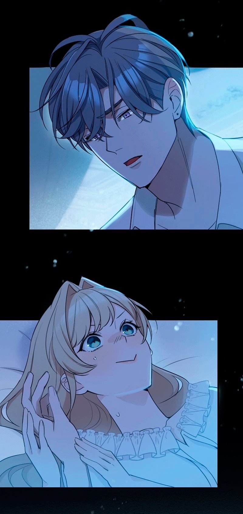 Манга Невеста по контракту любима бессердечным маркизом - Глава 16 Страница 3