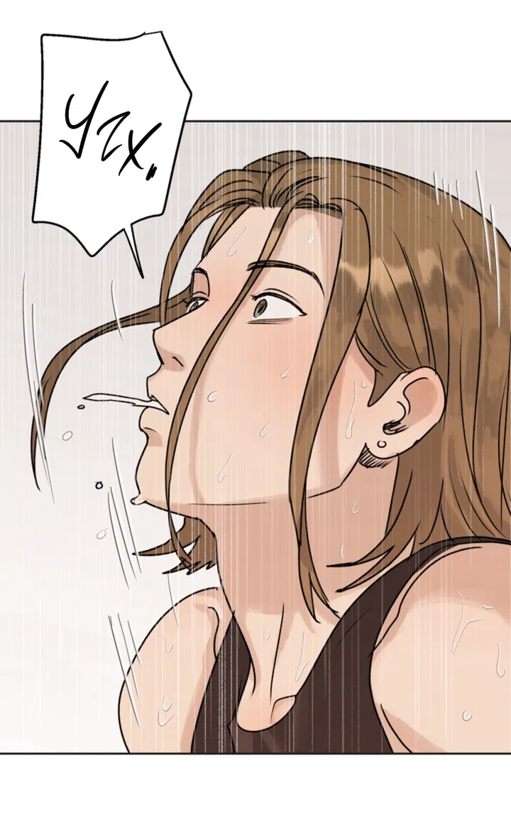 Манга Подсолнух расцвёл - Глава 3 Страница 25