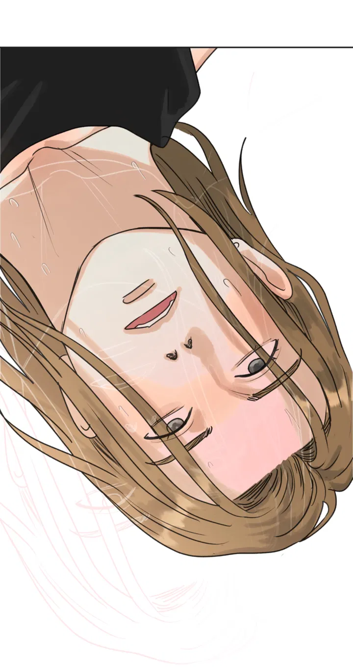 Манга Подсолнух расцвёл - Глава 3 Страница 19