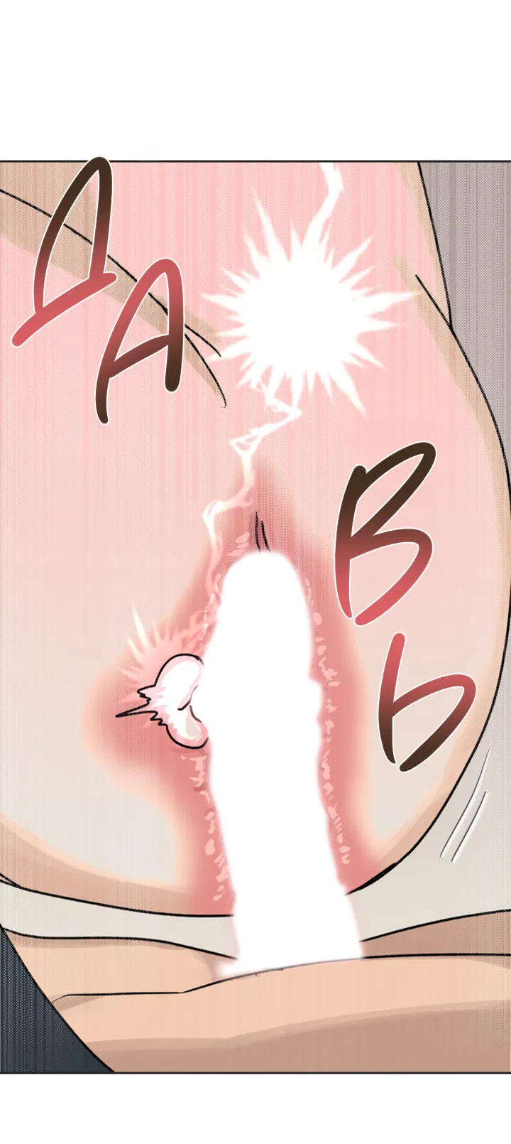 Манга Подсолнух расцвёл - Глава 3 Страница 18