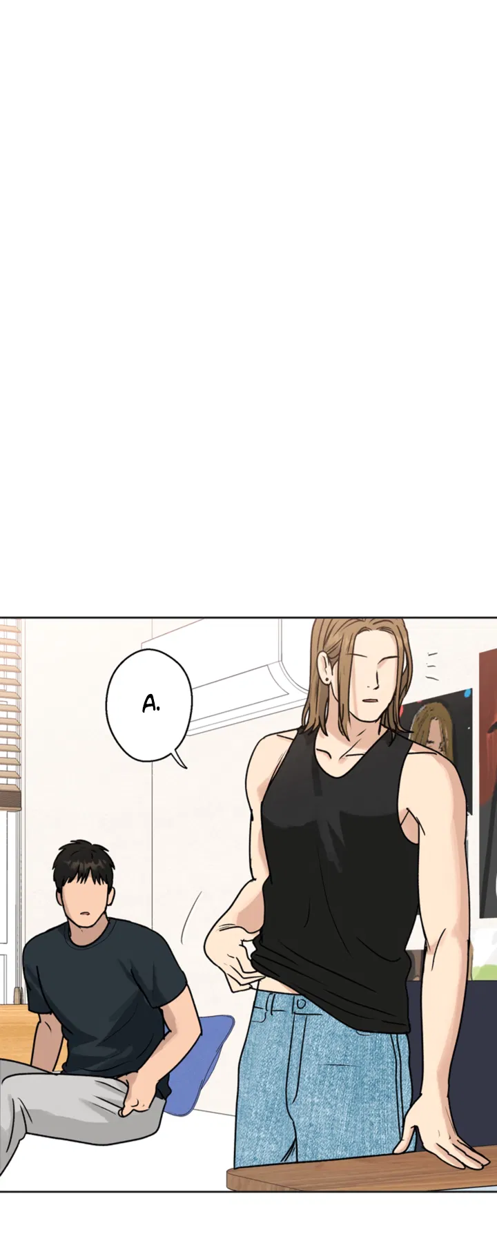 Манга Подсолнух расцвёл - Глава 3 Страница 48