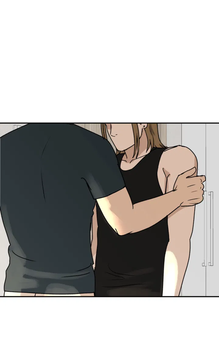 Манга Подсолнух расцвёл - Глава 2 Страница 31