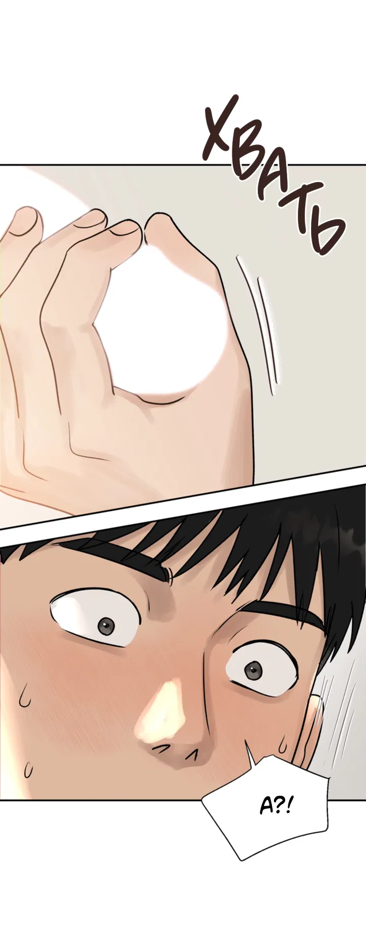 Манга Подсолнух расцвёл - Глава 2 Страница 47