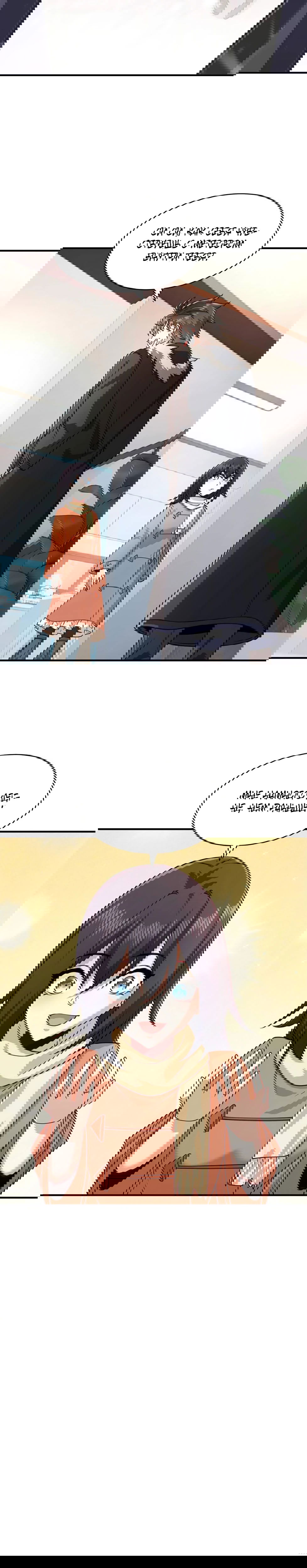 Манга Я Запасаюсь Припасами в Замороженном Мире - Глава 44 Страница 10