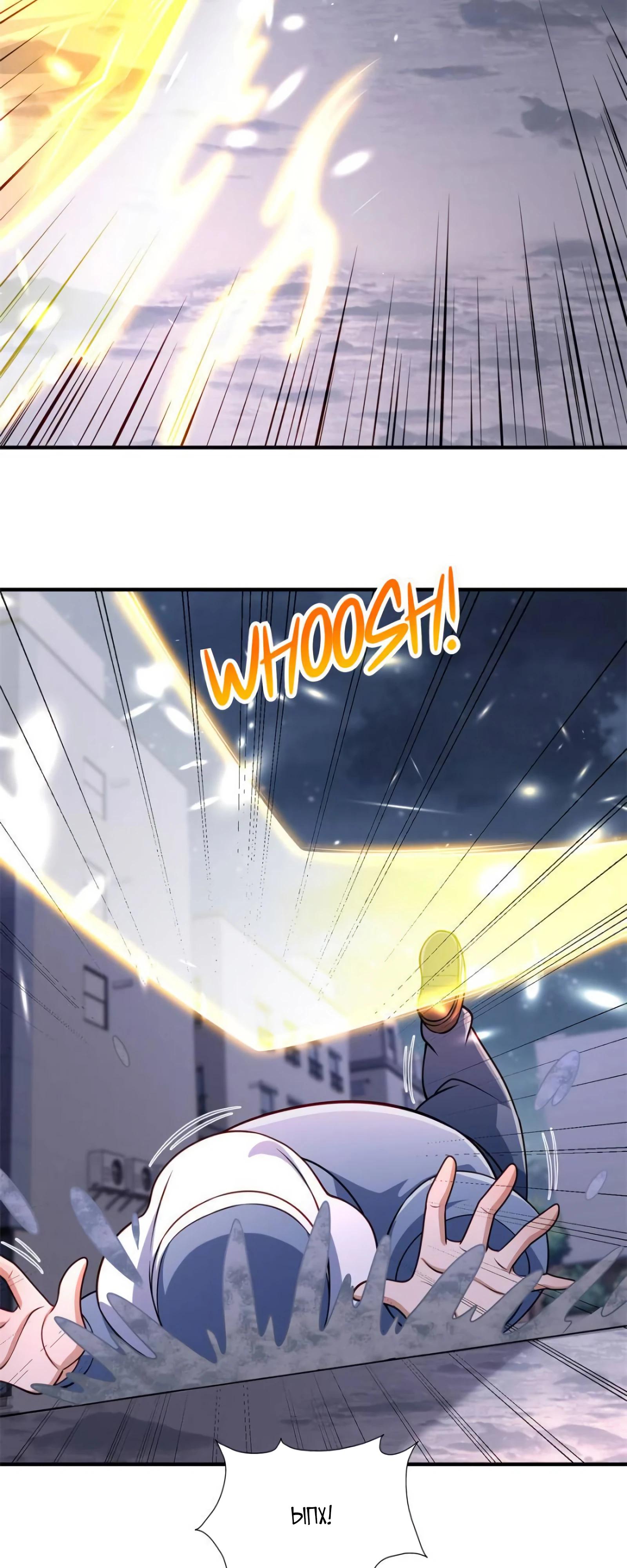 Манга Я Запасаюсь Припасами в Замороженном Мире - Глава 43 Страница 15