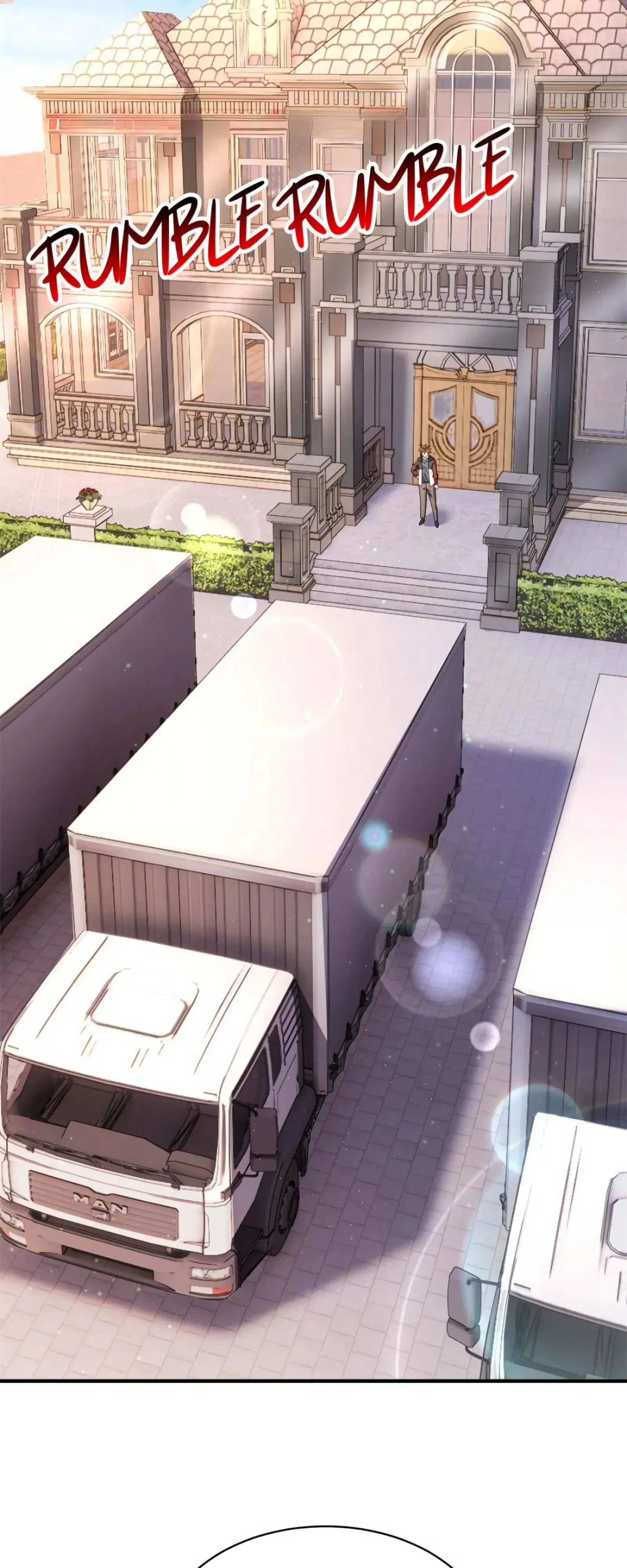 Манга Я Запасаюсь Припасами в Замороженном Мире - Глава 32 Страница 11