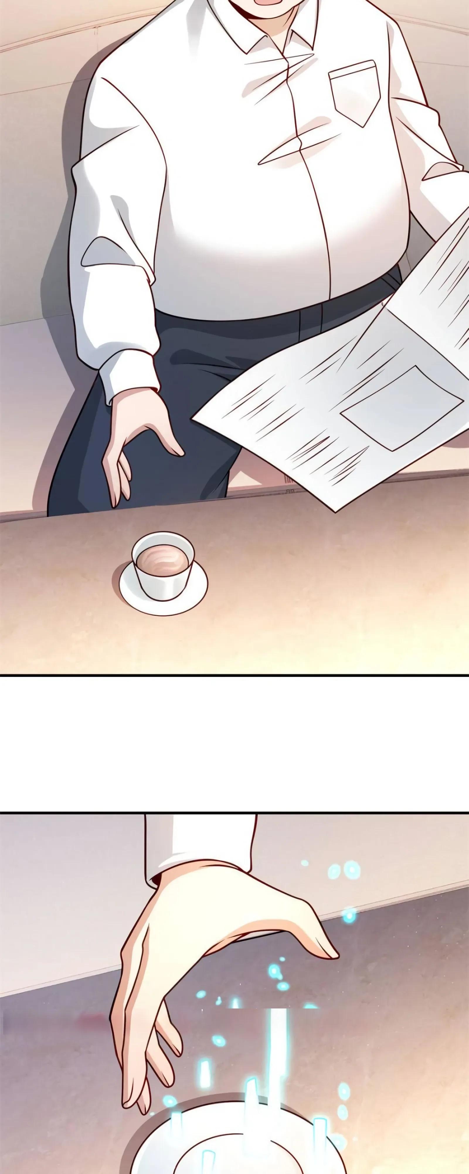 Манга Я Запасаюсь Припасами в Замороженном Мире - Глава 31 Страница 5