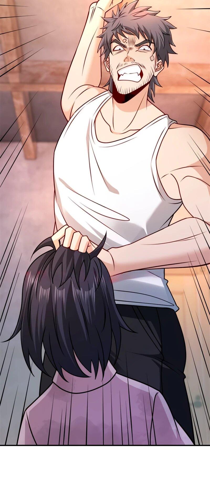 Манга Я Запасаюсь Припасами в Замороженном Мире - Глава 28 Страница 13