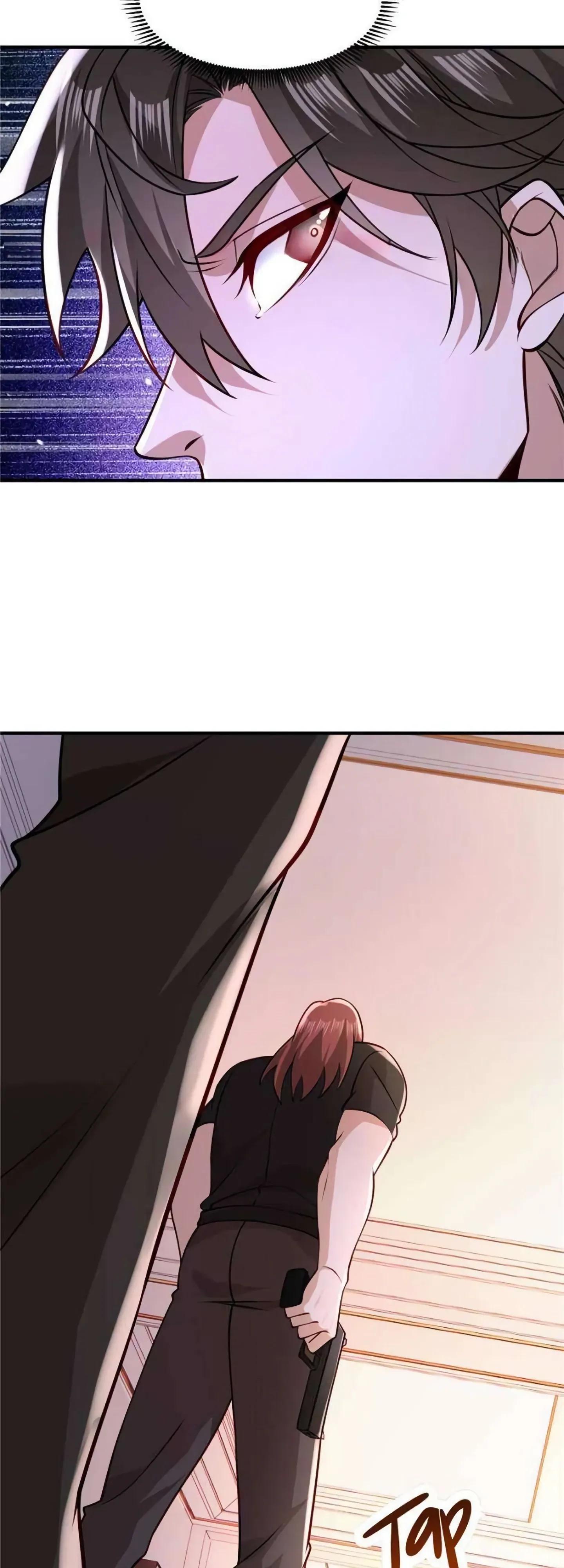 Манга Я Запасаюсь Припасами в Замороженном Мире - Глава 26 Страница 11