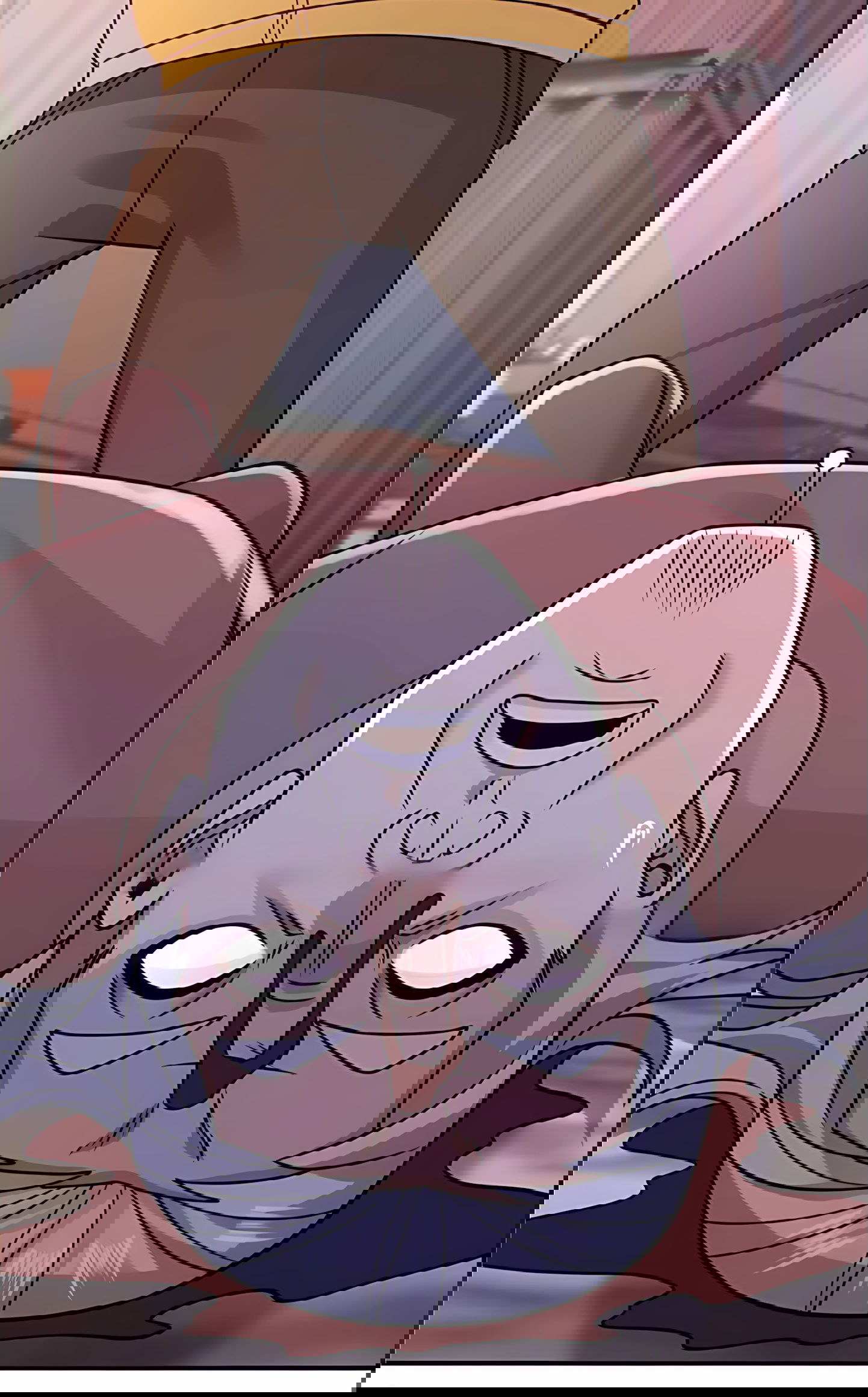 Манга Я Запасаюсь Припасами в Замороженном Мире - Глава 24 Страница 20