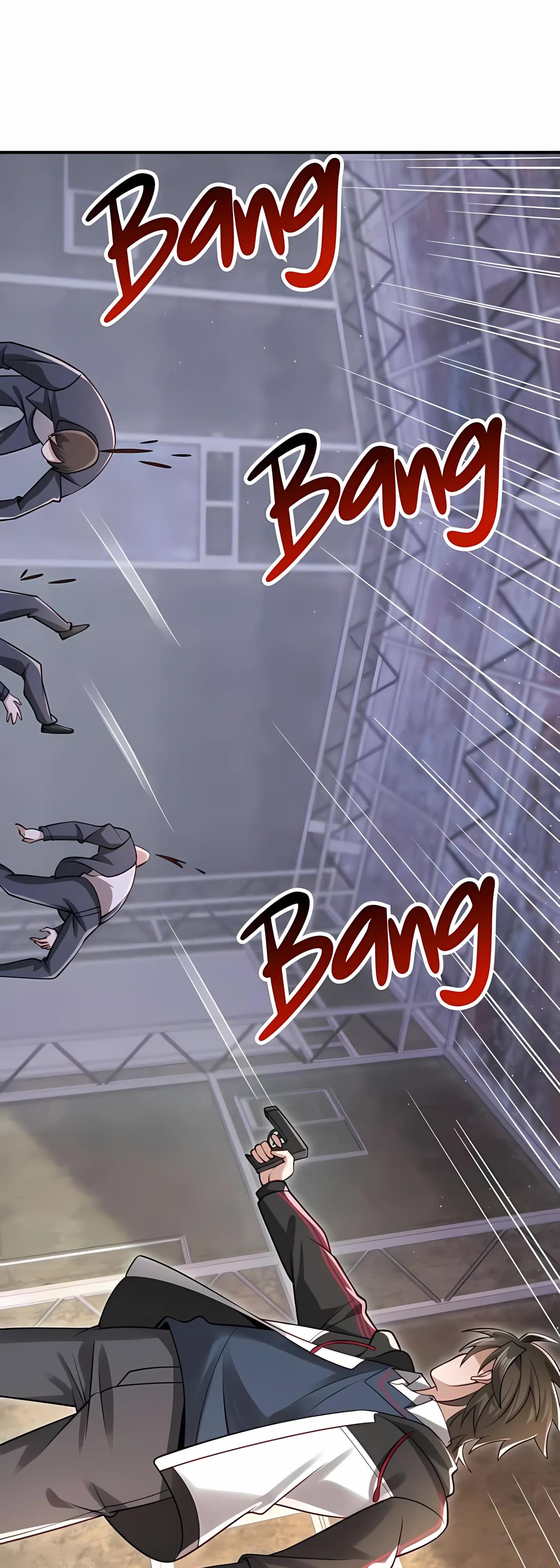 Манга Я Запасаюсь Припасами в Замороженном Мире - Глава 23 Страница 19