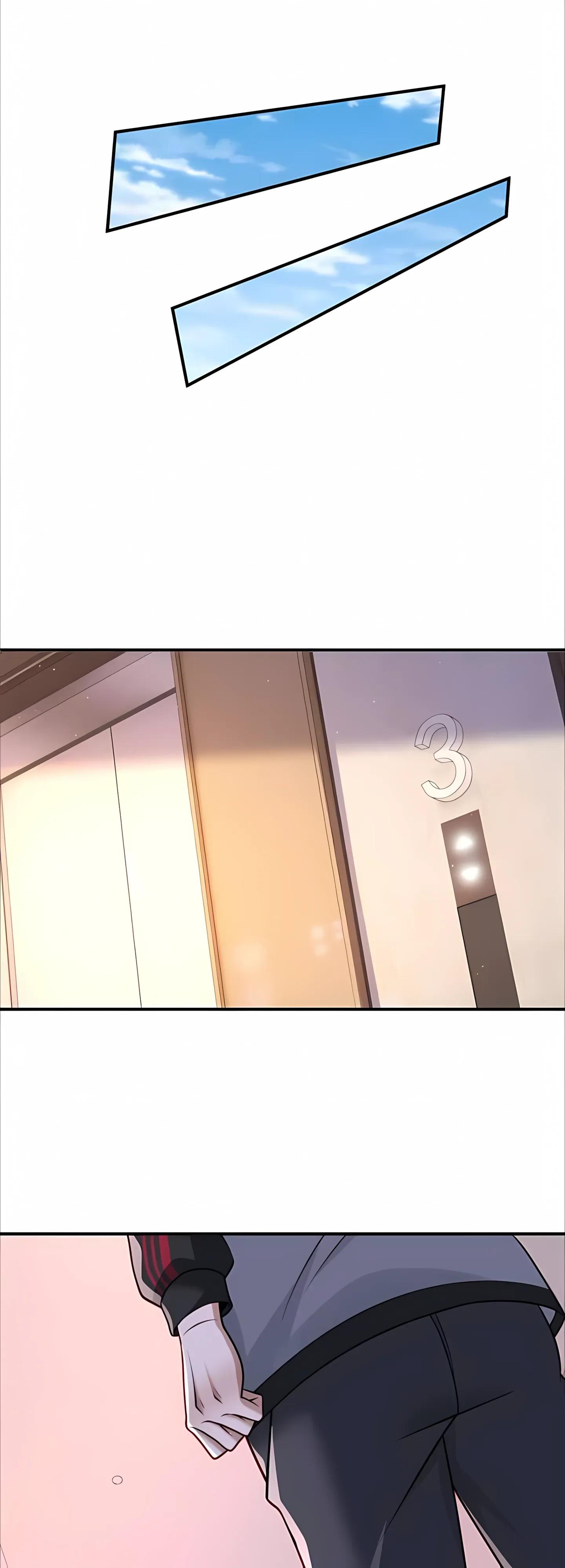 Манга Я Запасаюсь Припасами в Замороженном Мире - Глава 21 Страница 15