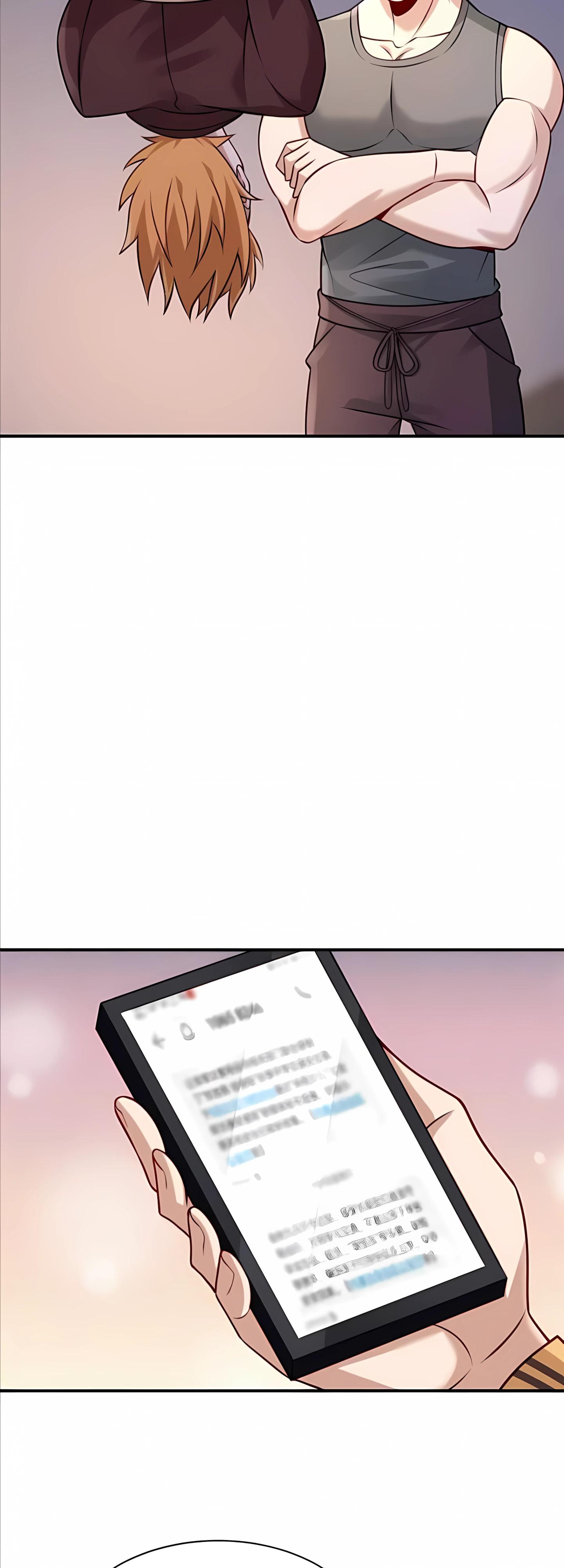 Манга Я Запасаюсь Припасами в Замороженном Мире - Глава 17 Страница 2