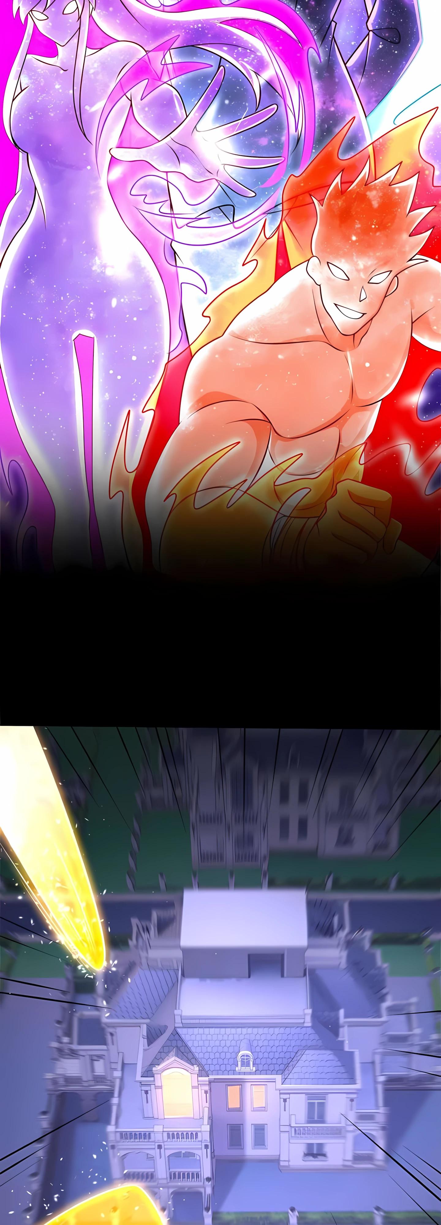 Манга Я Запасаюсь Припасами в Замороженном Мире - Глава 13 Страница 12