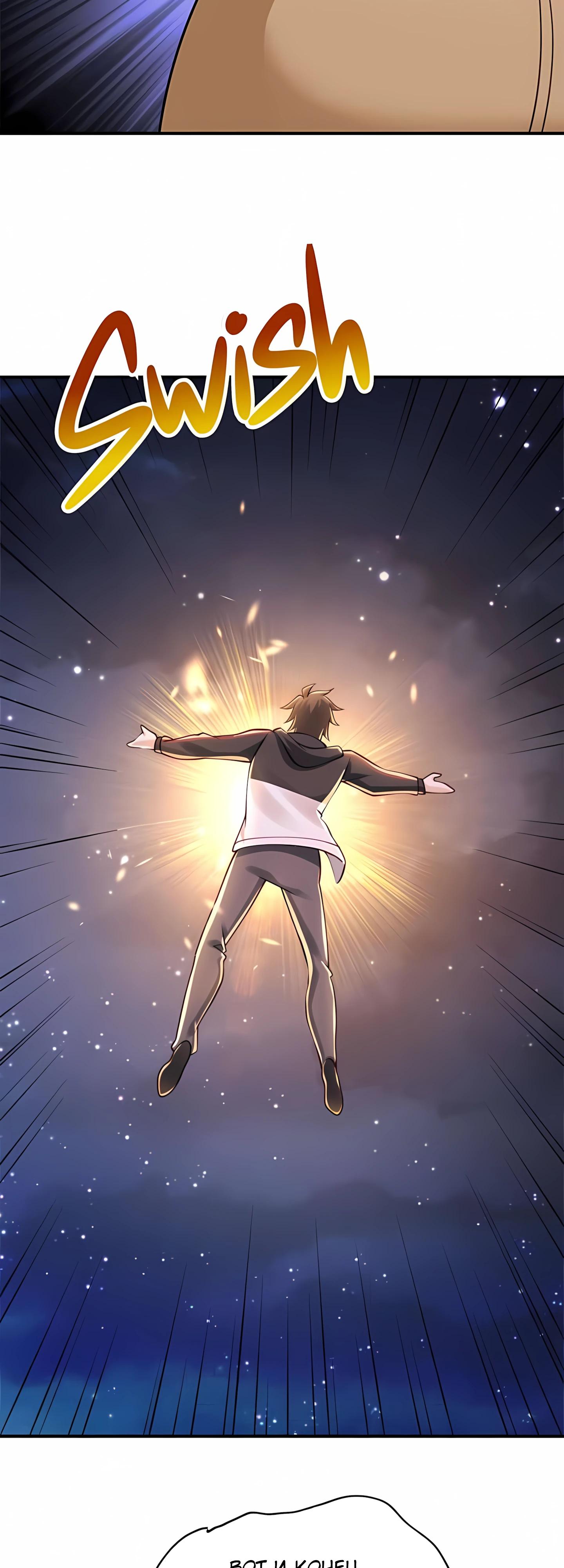 Манга Я Запасаюсь Припасами в Замороженном Мире - Глава 13 Страница 15