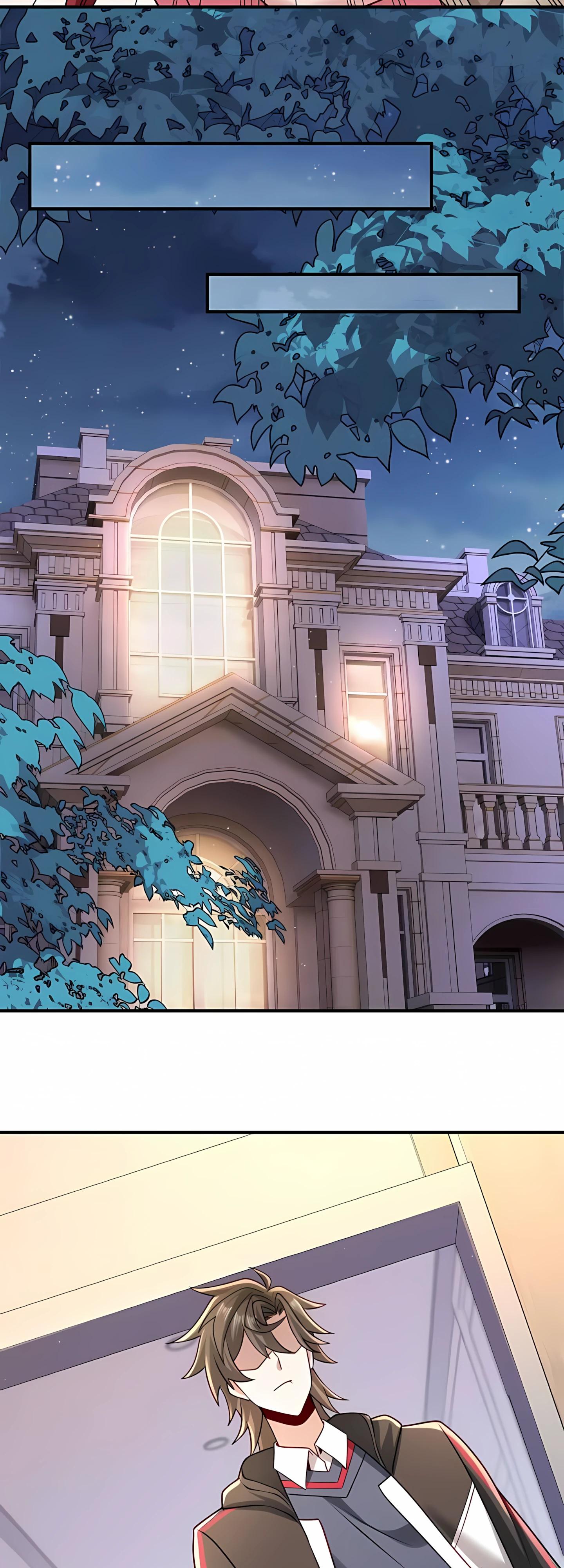 Манга Я Запасаюсь Припасами в Замороженном Мире - Глава 13 Страница 5