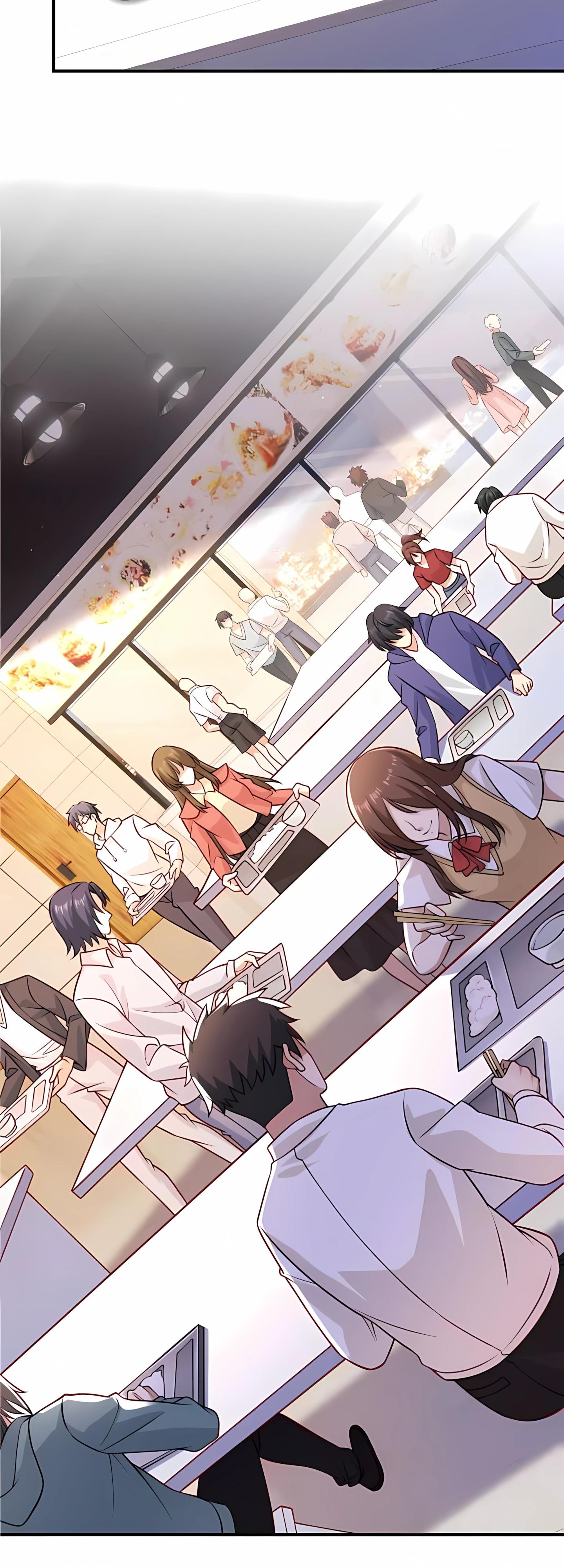 Манга Я Запасаюсь Припасами в Замороженном Мире - Глава 1 Страница 2