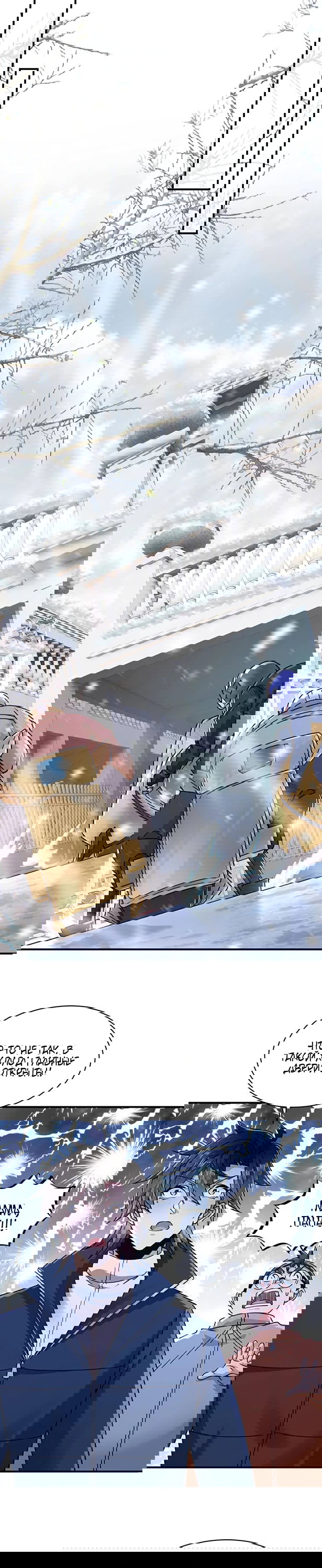 Манга Я Запасаюсь Припасами в Замороженном Мире - Глава 55 Страница 4