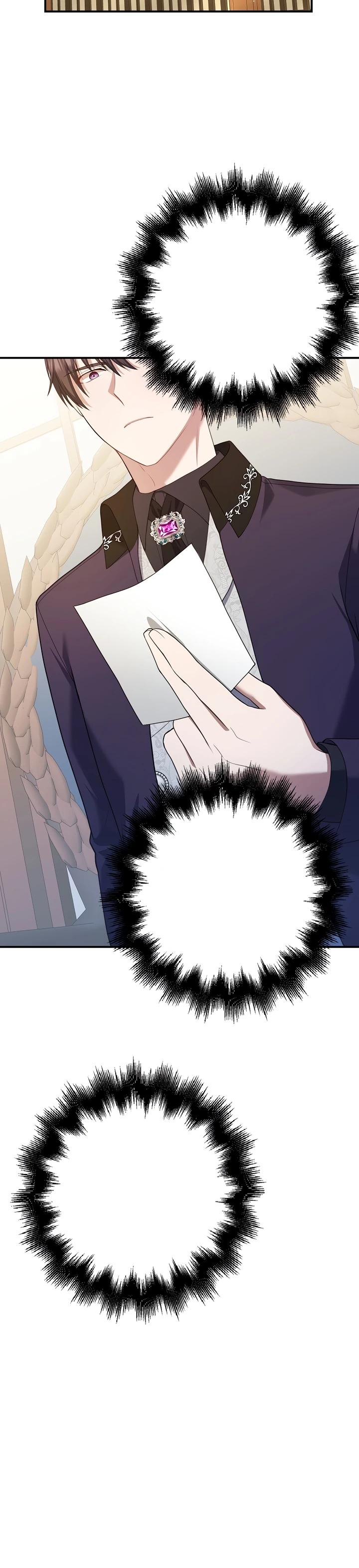 Манга Работа под прикрытием в качестве няни для злодея - Глава 10 Страница 4