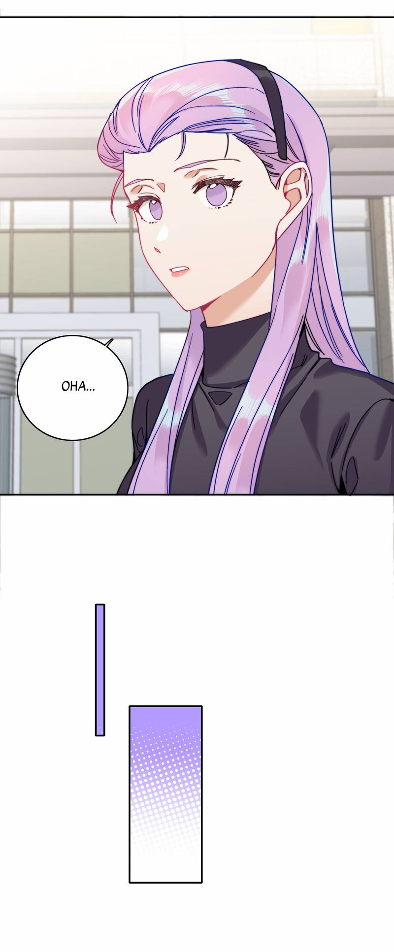 Манга Тревога: сердце объявлено в розыск - Глава 10 Страница 14