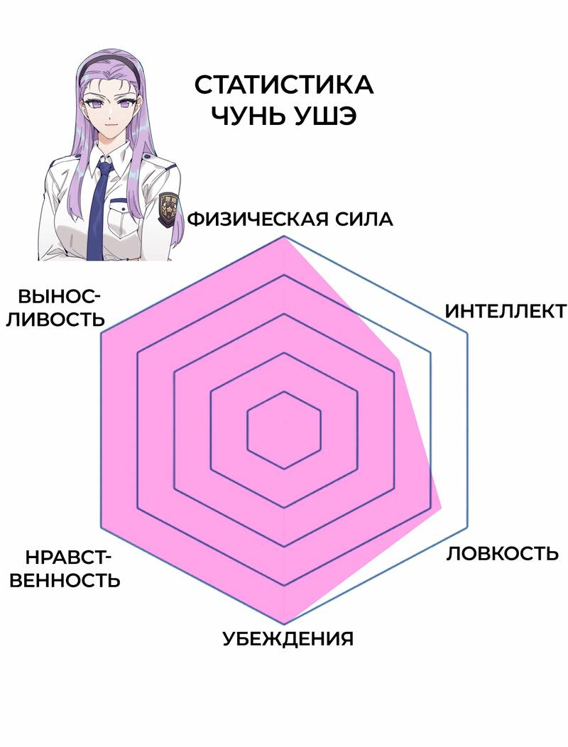 Манга Тревога: сердце объявлено в розыск - Глава 9 Страница 44