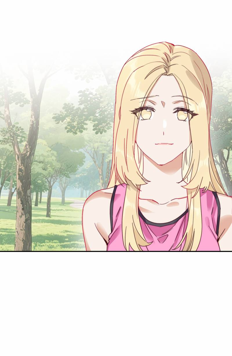 Манга Тревога: сердце объявлено в розыск - Глава 12 Страница 38