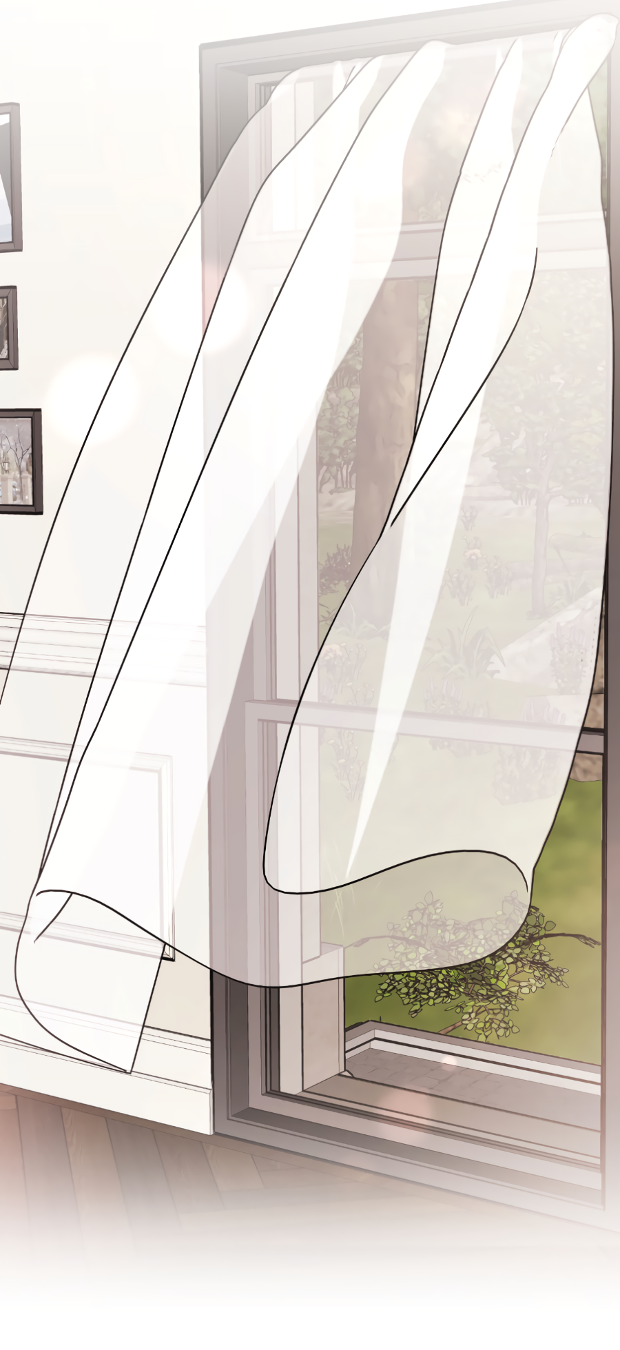 Манга Гнездо - Глава 9 Страница 61