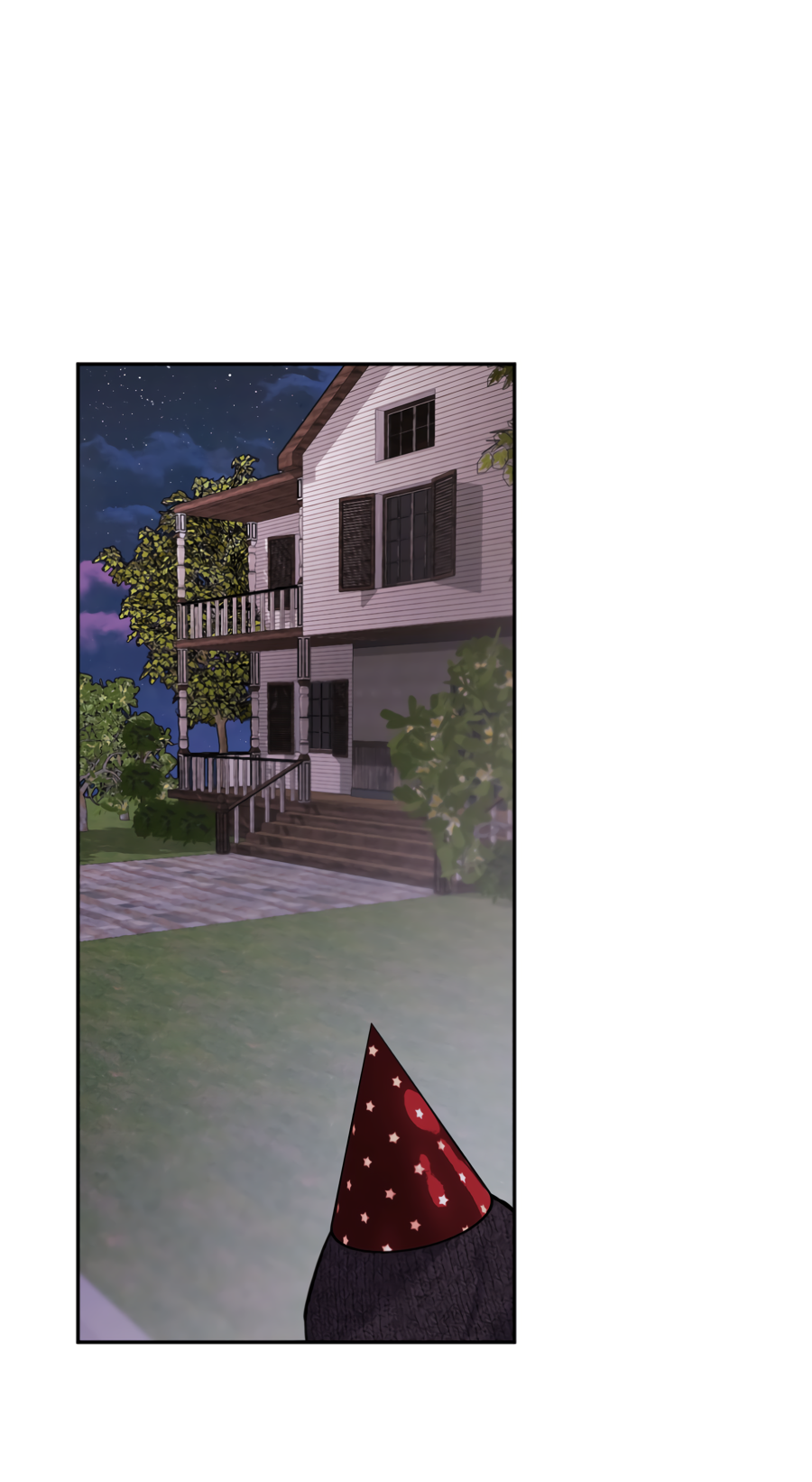 Манга Гнездо - Глава 9 Страница 40