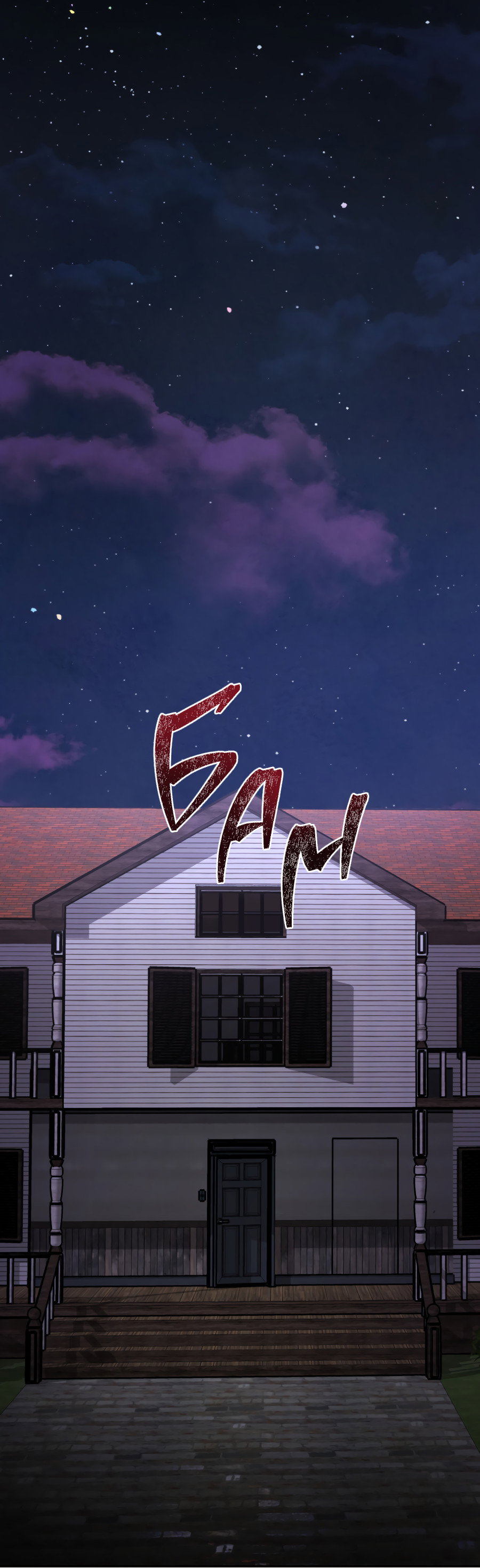 Манга Гнездо - Глава 9 Страница 58