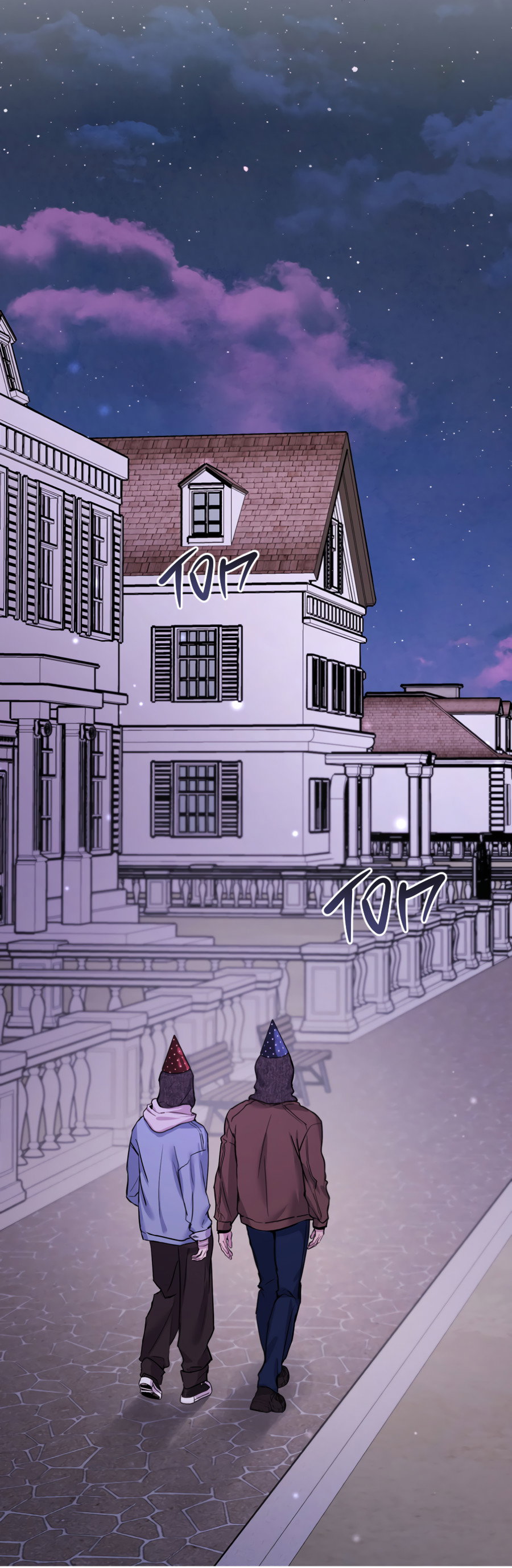 Манга Гнездо - Глава 9 Страница 39