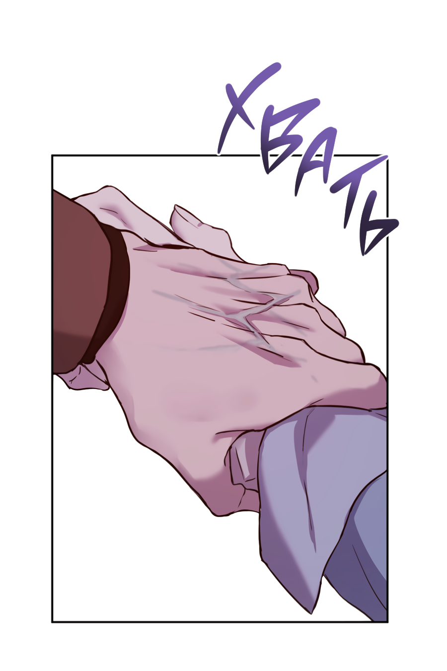 Манга Гнездо - Глава 9 Страница 44