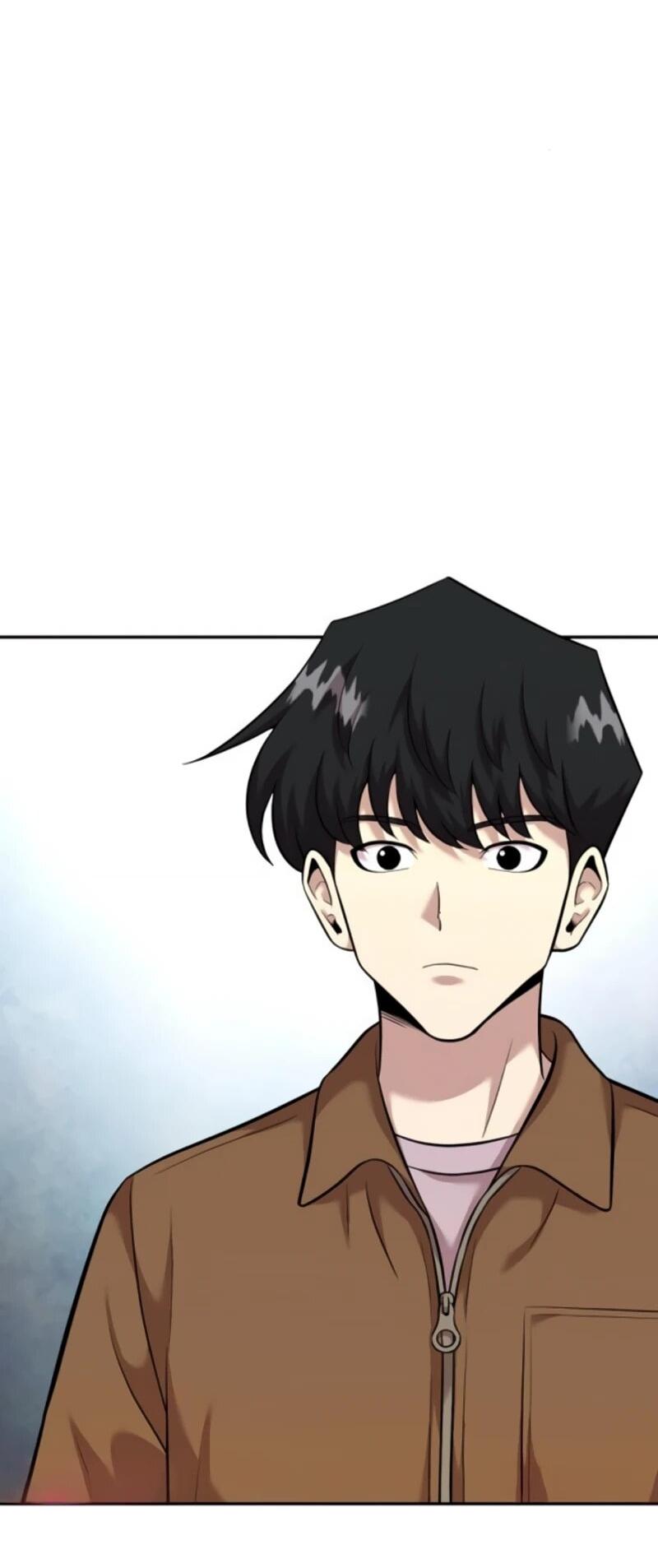 Манга Актёр, одержимый духами - Глава 25 Страница 52