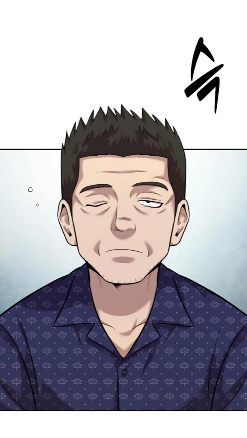 Манга Актёр, одержимый духами - Глава 25 Страница 31