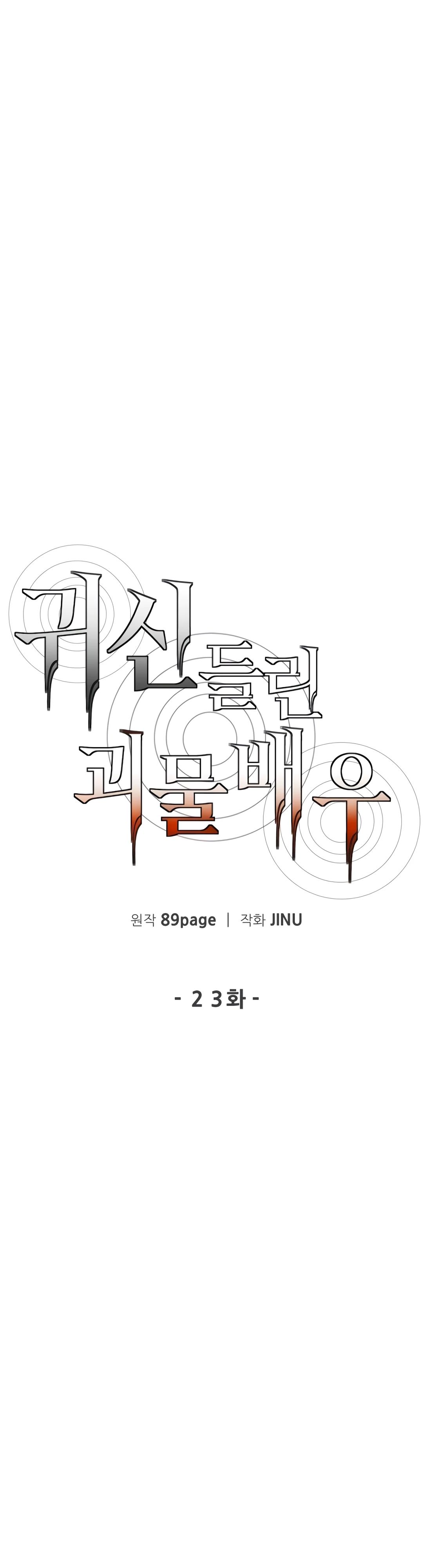 Манга Актёр, одержимый духами - Глава 23 Страница 13