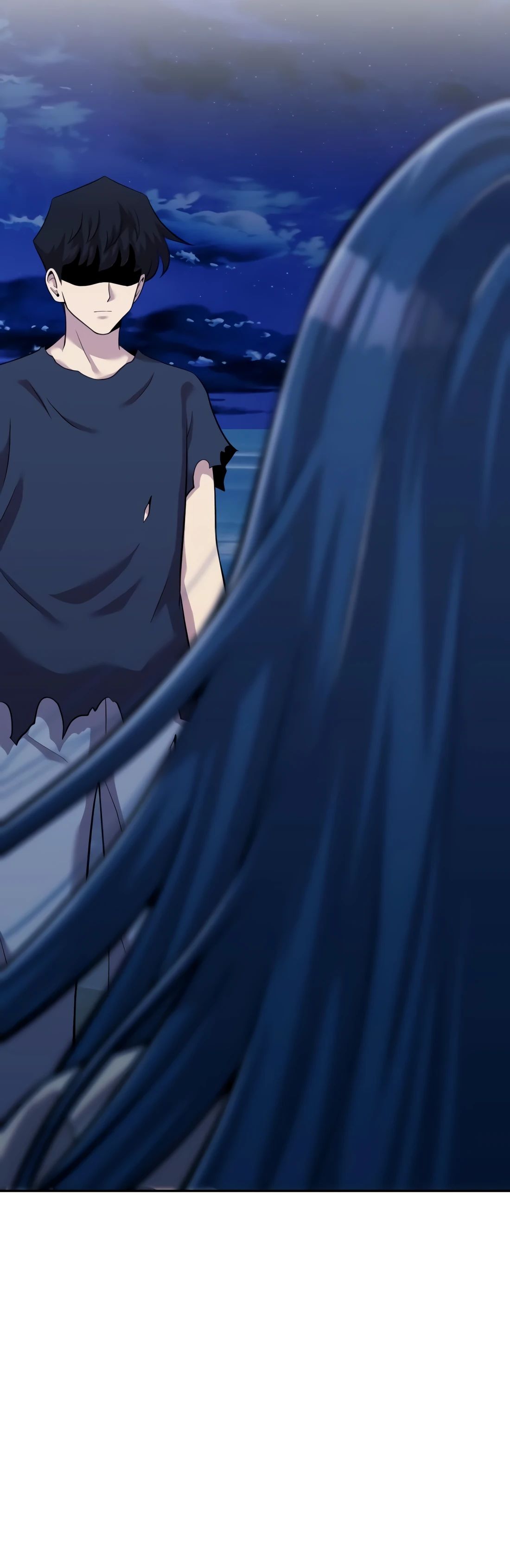 Манга Актёр, одержимый духами - Глава 23 Страница 40