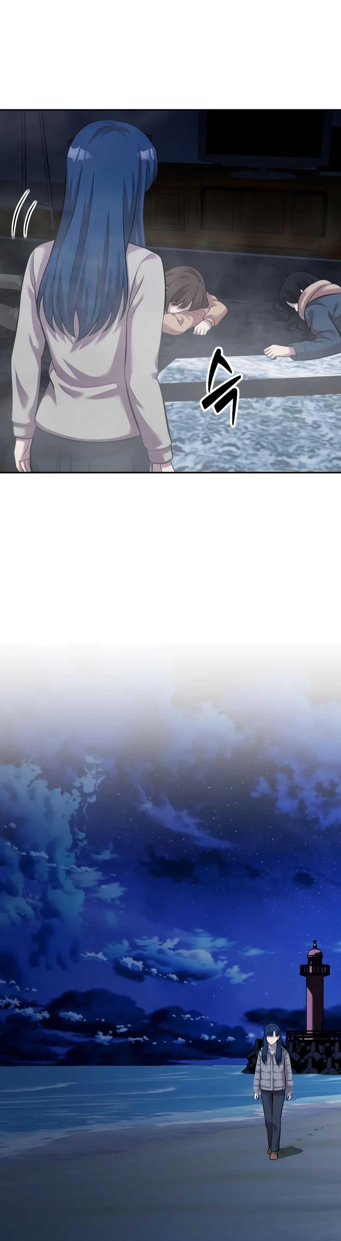 Манга Актёр, одержимый духами - Глава 23 Страница 37