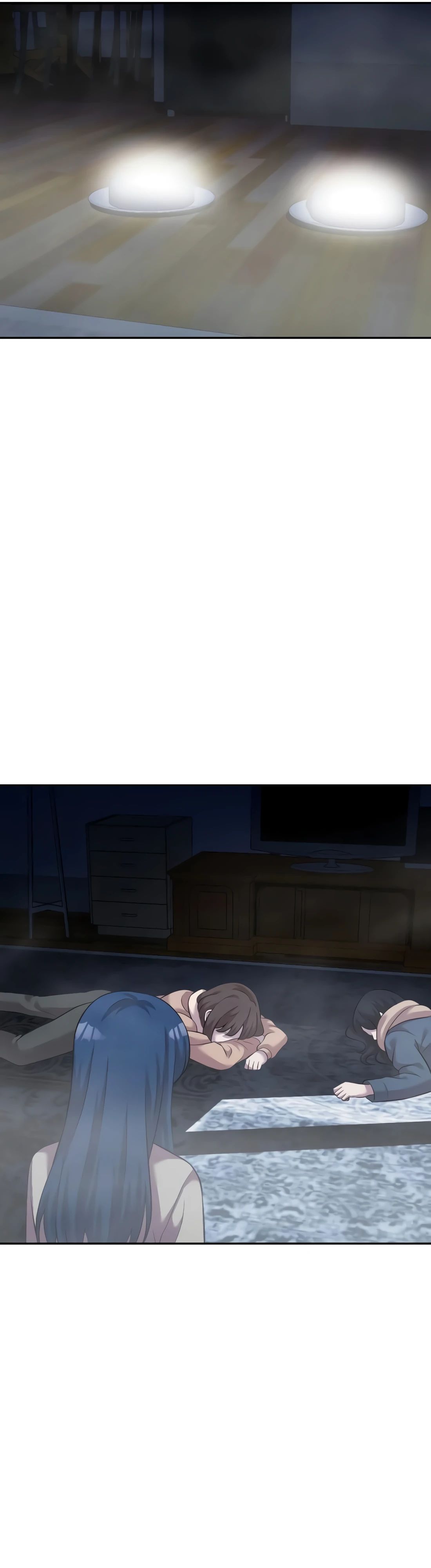 Манга Актёр, одержимый духами - Глава 23 Страница 36