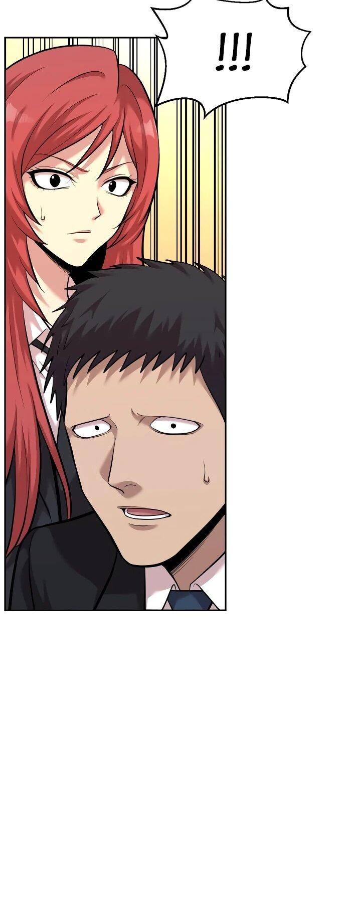 Манга Актёр, одержимый духами - Глава 21 Страница 22