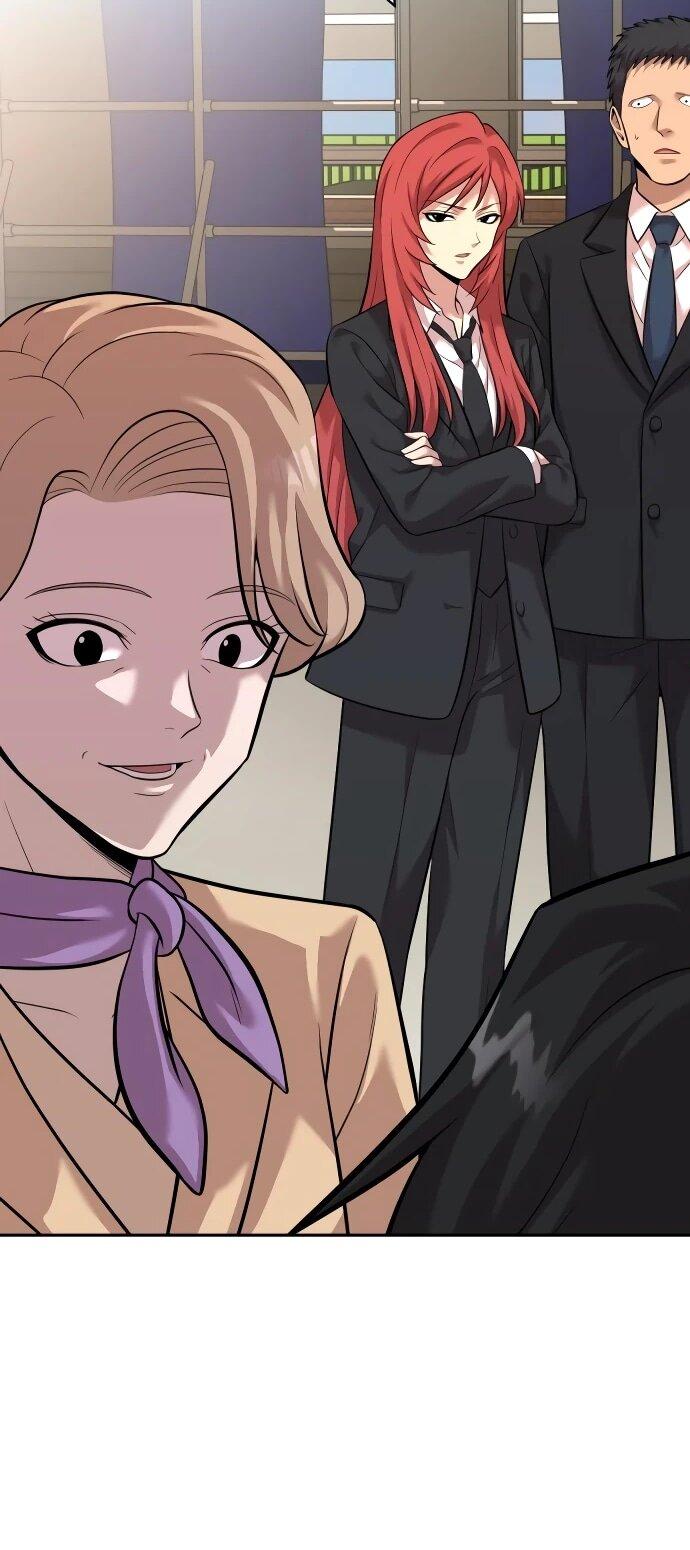 Манга Актёр, одержимый духами - Глава 20 Страница 58