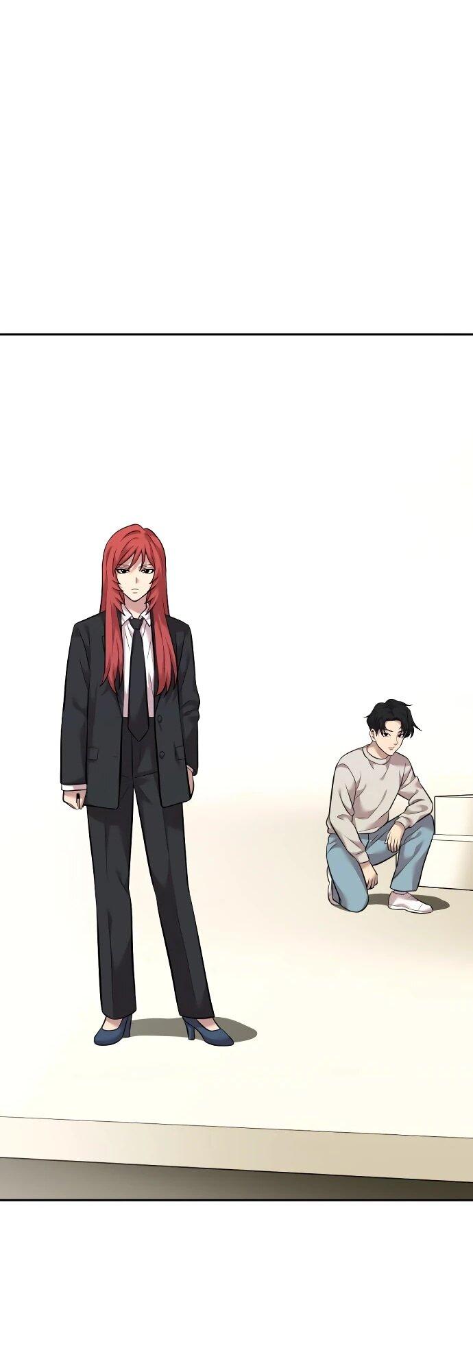 Манга Актёр, одержимый духами - Глава 20 Страница 53