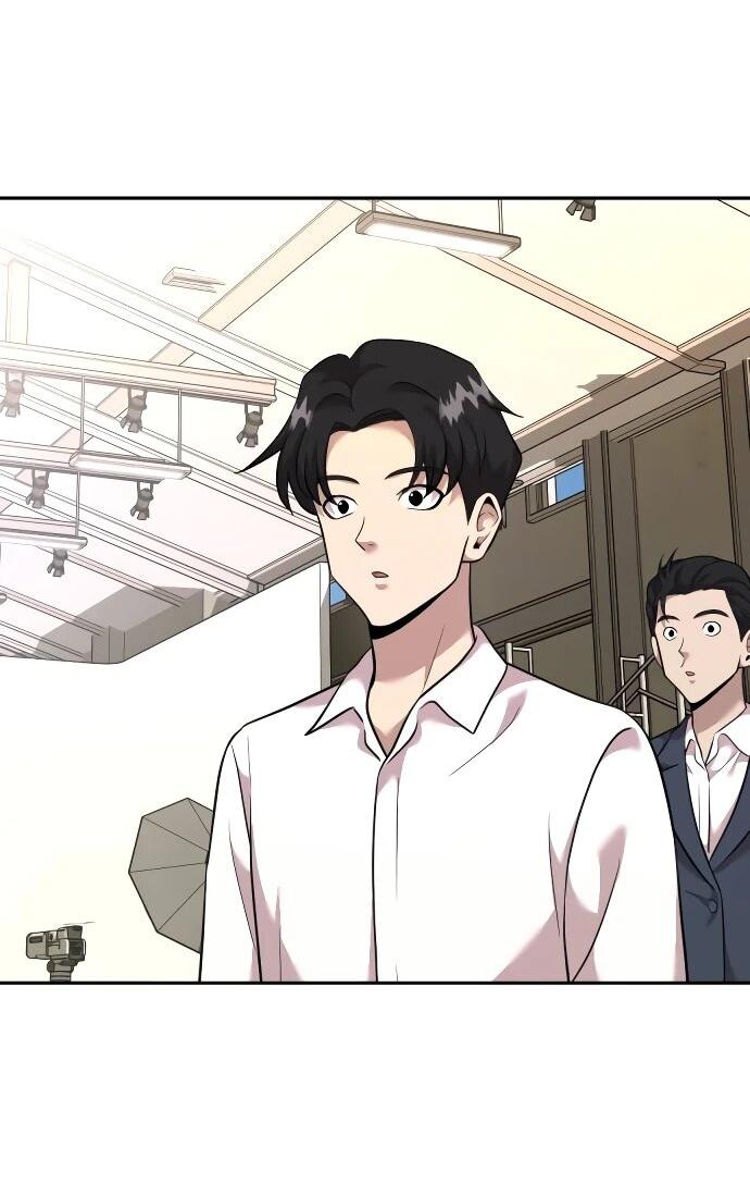 Манга Актёр, одержимый духами - Глава 20 Страница 18