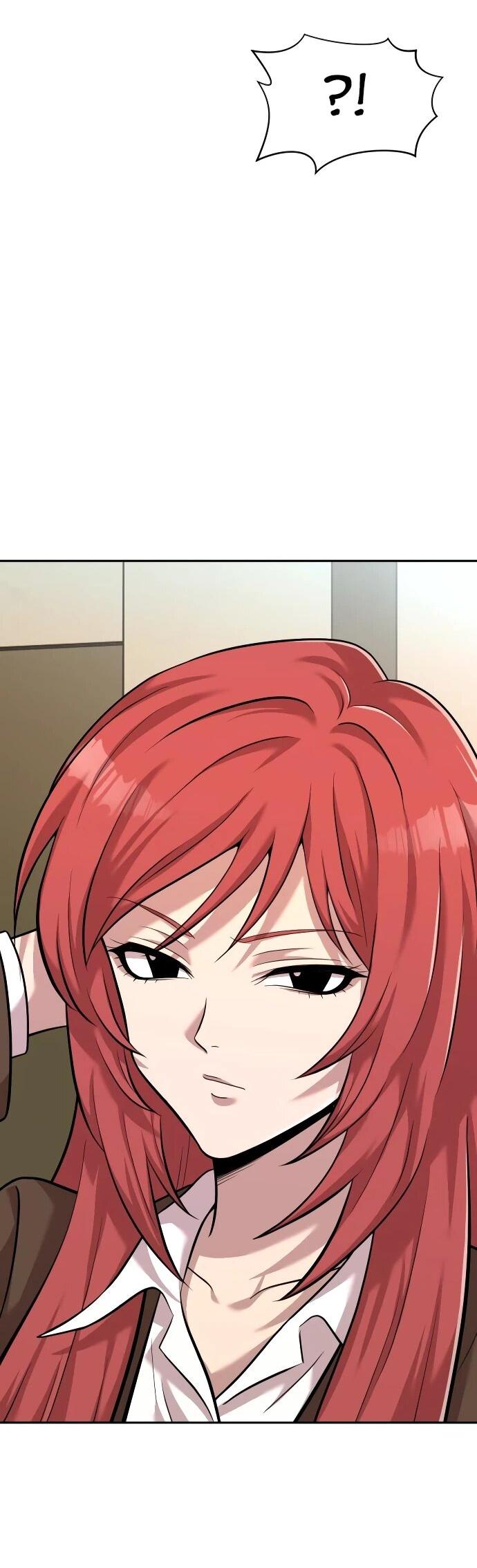 Манга Актёр, одержимый духами - Глава 20 Страница 22