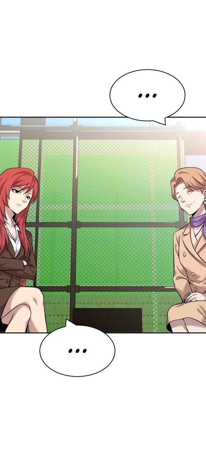 Манга Актёр, одержимый духами - Глава 20 Страница 34