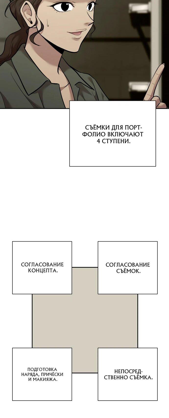 Манга Актёр, одержимый духами - Глава 12 Страница 23