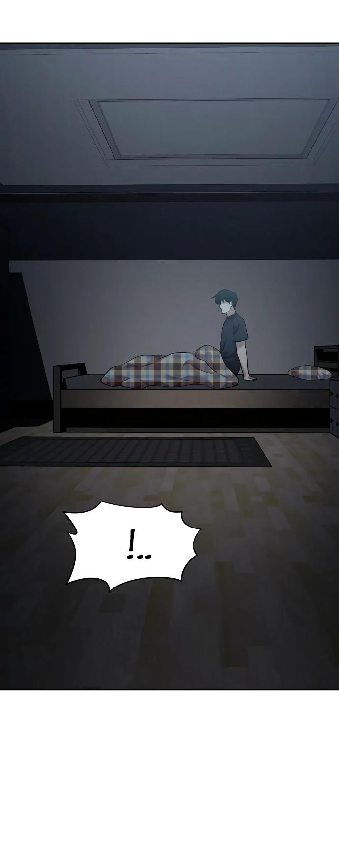 Манга Актёр, одержимый духами - Глава 11 Страница 50