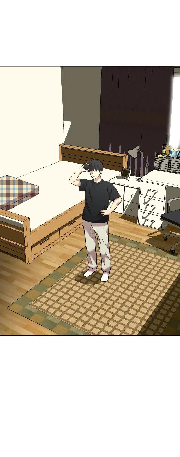 Манга Актёр, одержимый духами - Глава 10 Страница 61