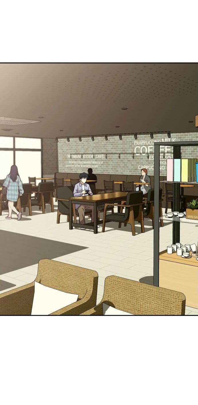 Манга Актёр, одержимый духами - Глава 10 Страница 27